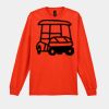 Long sleeve t-shirt Thumbnail