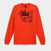 Long sleeve t-shirt Thumbnail