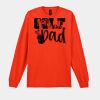 Long sleeve t-shirt Thumbnail