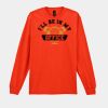Long sleeve t-shirt Thumbnail