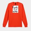 Long sleeve t-shirt Thumbnail
