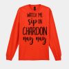 Long sleeve t-shirt Thumbnail