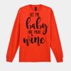 Long sleeve t-shirt Thumbnail