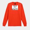 Long sleeve t-shirt Thumbnail