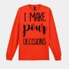 Long sleeve t-shirt Thumbnail