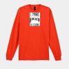 Long sleeve t-shirt Thumbnail