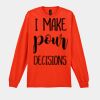 Long sleeve t-shirt Thumbnail