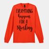 Long sleeve t-shirt Thumbnail