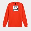 Long sleeve t-shirt Thumbnail