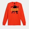 Long sleeve t-shirt Thumbnail