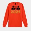 Long sleeve t-shirt Thumbnail