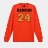 Long sleeve t-shirt Thumbnail