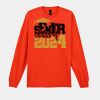 Long sleeve t-shirt Thumbnail