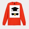 Long sleeve t-shirt Thumbnail