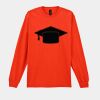 Long sleeve t-shirt Thumbnail