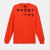 Long sleeve t-shirt Thumbnail