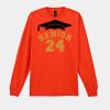 Long sleeve t-shirt Thumbnail