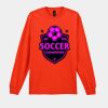 Long sleeve t-shirt Thumbnail
