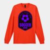 Long sleeve t-shirt Thumbnail