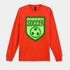 Long sleeve t-shirt Thumbnail
