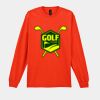 Long sleeve t-shirt Thumbnail