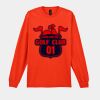 Long sleeve t-shirt Thumbnail