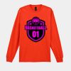 Long sleeve t-shirt Thumbnail