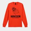 Long sleeve t-shirt Thumbnail