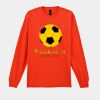 Long sleeve t-shirt Thumbnail