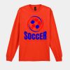 Long sleeve t-shirt Thumbnail