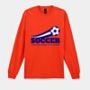Long sleeve t-shirt Thumbnail