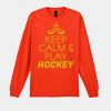Long sleeve t-shirt Thumbnail