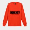 Long sleeve t-shirt Thumbnail