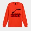 Long sleeve t-shirt Thumbnail