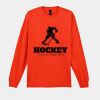 Long sleeve t-shirt Thumbnail