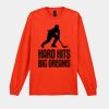 Long sleeve t-shirt Thumbnail