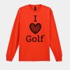 Long sleeve t-shirt Thumbnail
