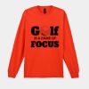 Long sleeve t-shirt Thumbnail