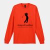 Long sleeve t-shirt Thumbnail