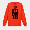 Long sleeve t-shirt Thumbnail