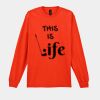 Long sleeve t-shirt Thumbnail