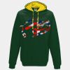 Varsity hoodie Thumbnail
