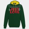 Varsity hoodie Thumbnail