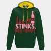 Varsity hoodie Thumbnail