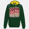 Varsity hoodie Thumbnail
