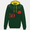 Varsity hoodie Thumbnail