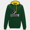 Varsity hoodie Thumbnail