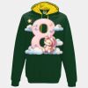 Varsity hoodie Thumbnail