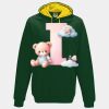 Varsity hoodie Thumbnail