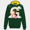 Varsity hoodie Thumbnail